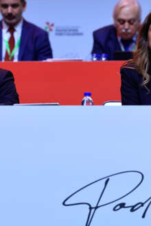 Congresso ANMP: municípios pedem novo modelo de financiamento para a habitação